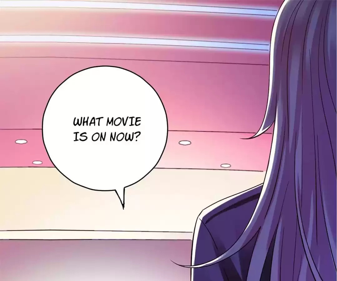 Mercury Express (Colored) Chapter 85 page 69 - 