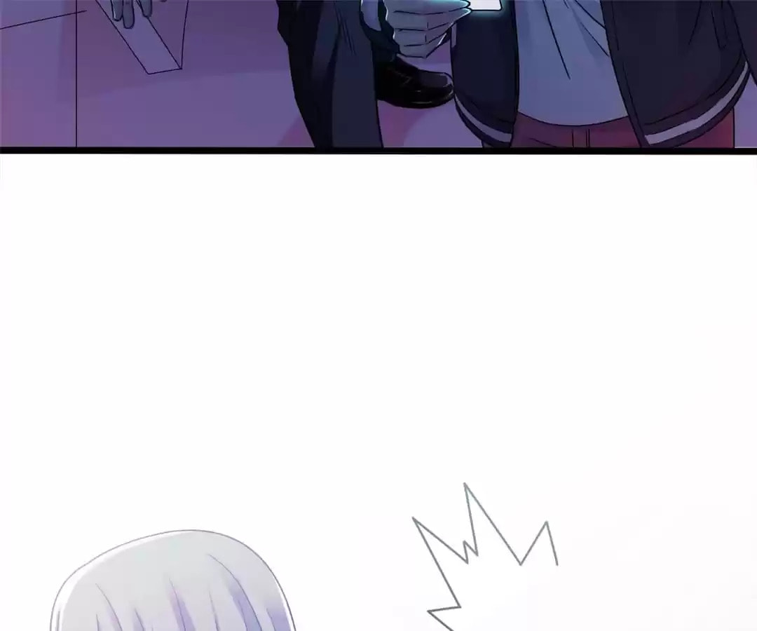 Mercury Express (Colored) Chapter 85 page 75 - 