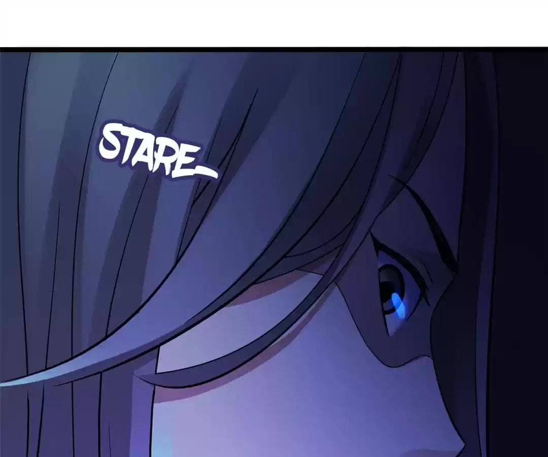 Mercury Express (Colored) Chapter 85 page 80 - 