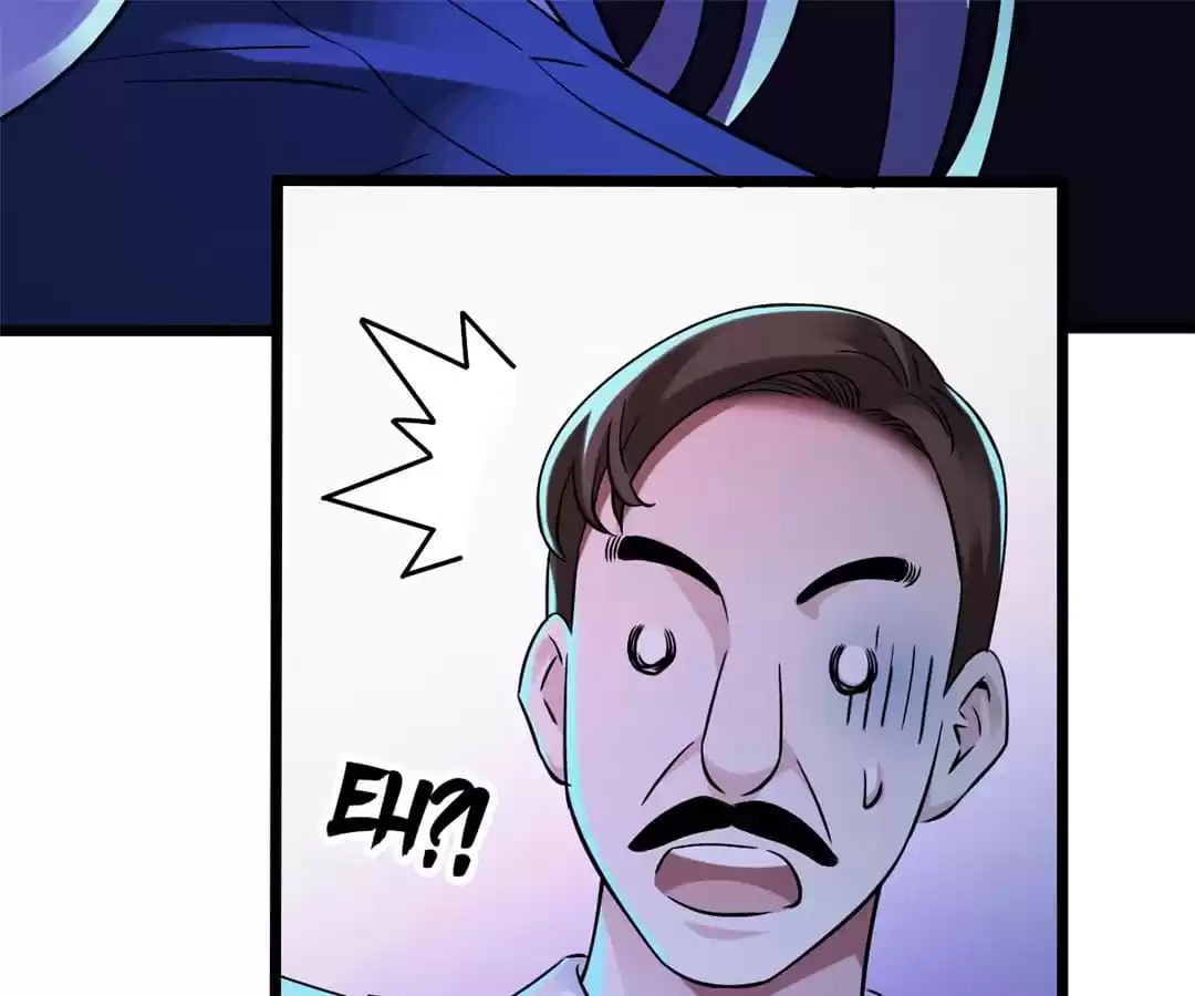 Mercury Express (Colored) Chapter 85 page 82 - 