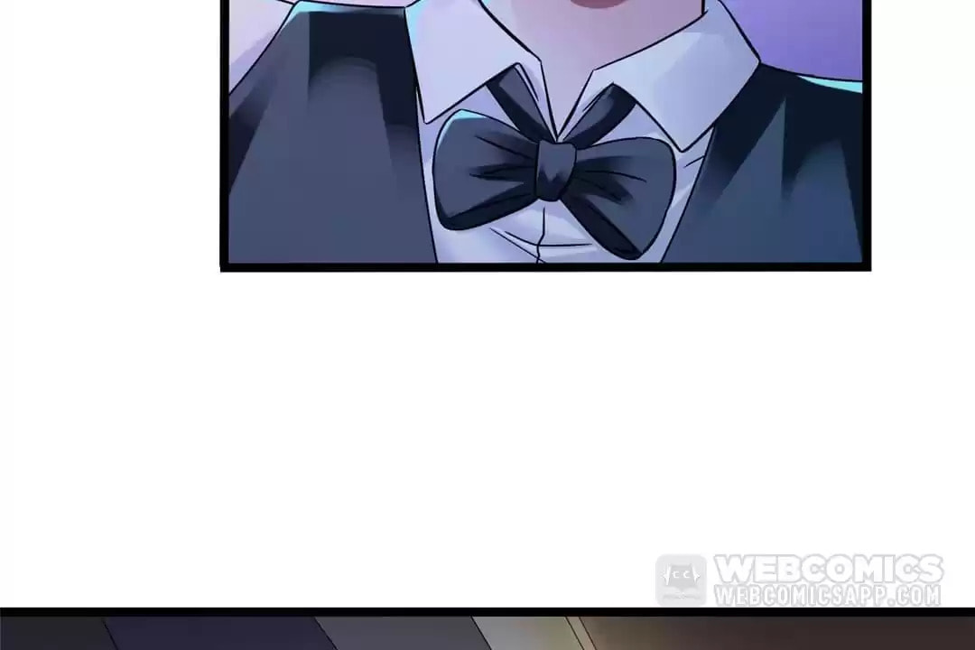 Mercury Express (Colored) Chapter 85 page 83 - 