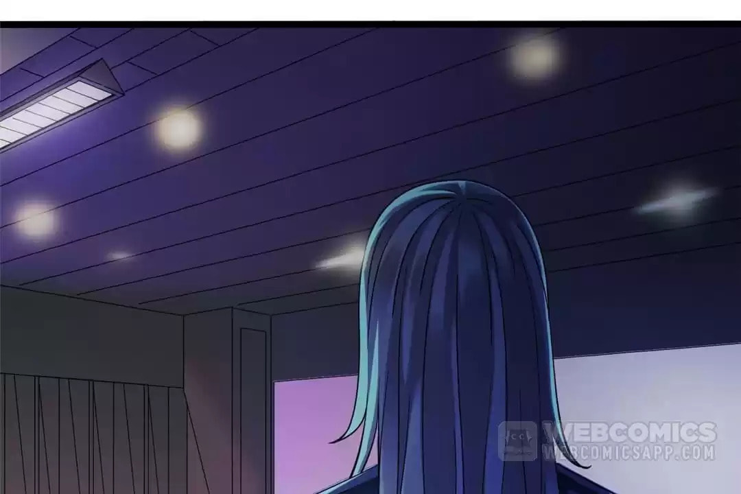 Mercury Express (Colored) Chapter 85 page 87 - 