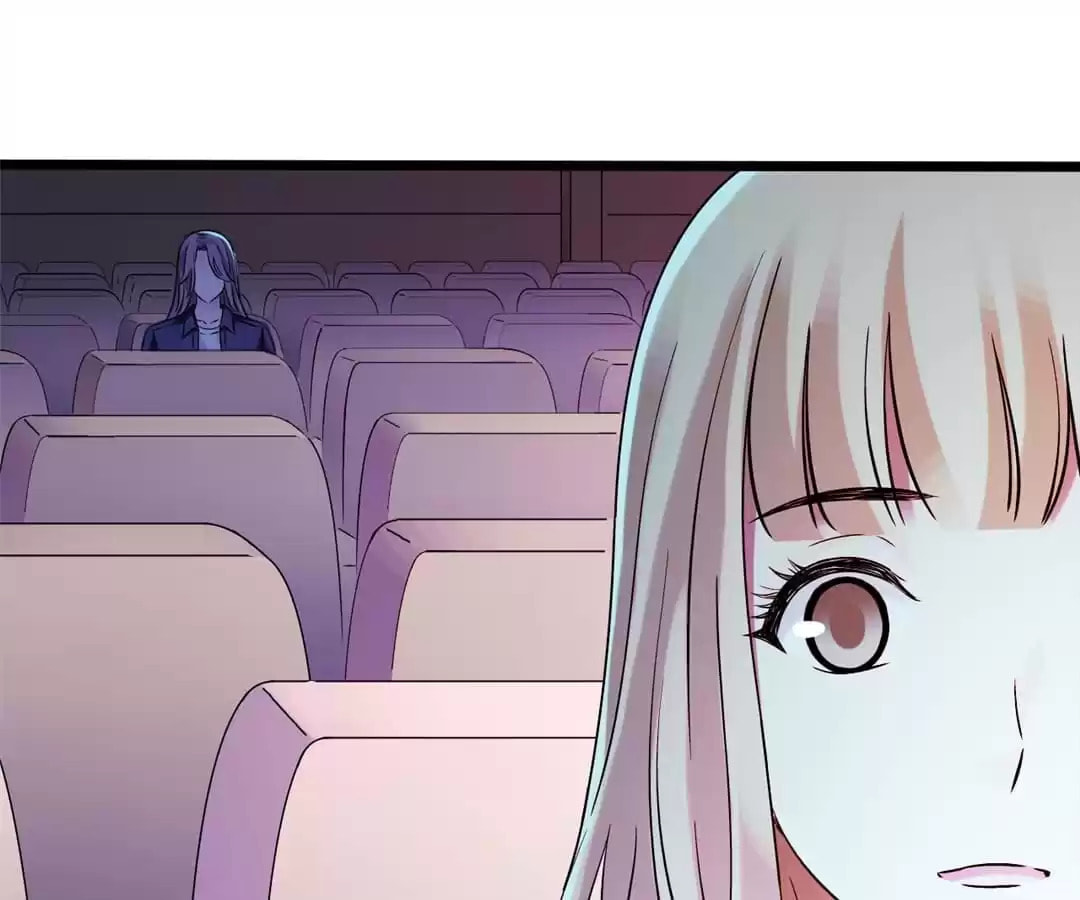 Mercury Express (Colored) Chapter 85 page 89 - 