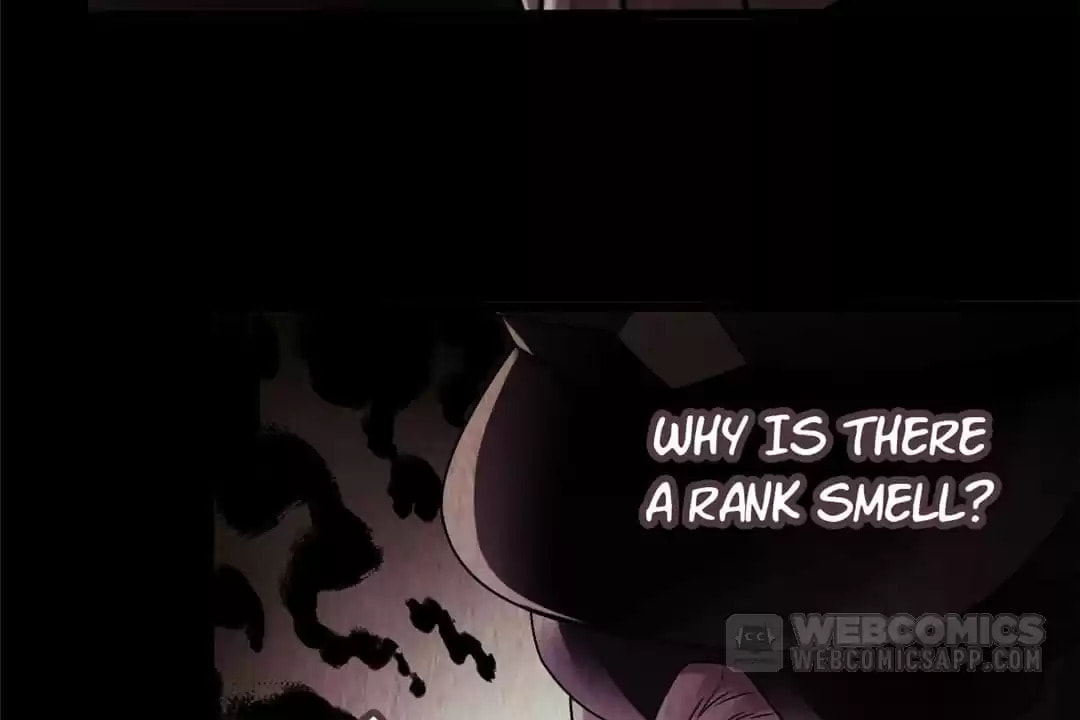 Mercury Express (Colored) Chapter 85 page 10 - 