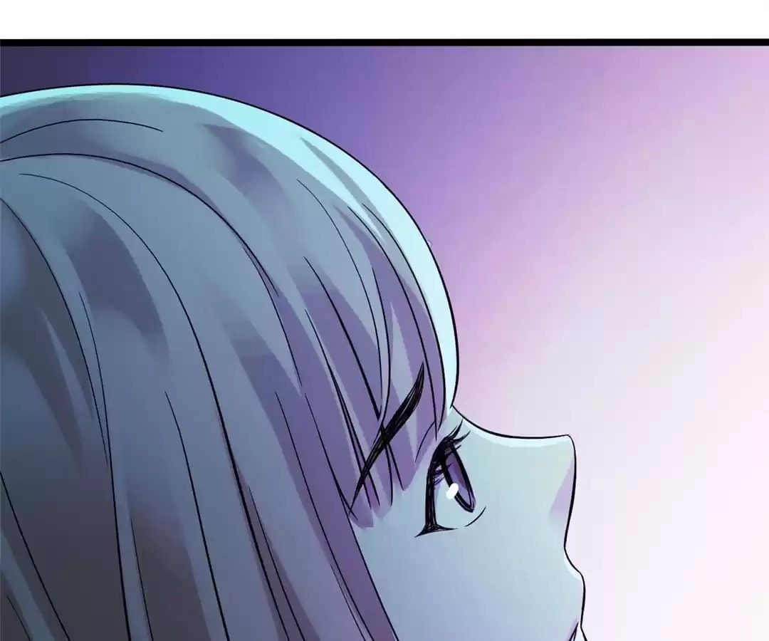 Mercury Express (Colored) Chapter 85 page 91 - 