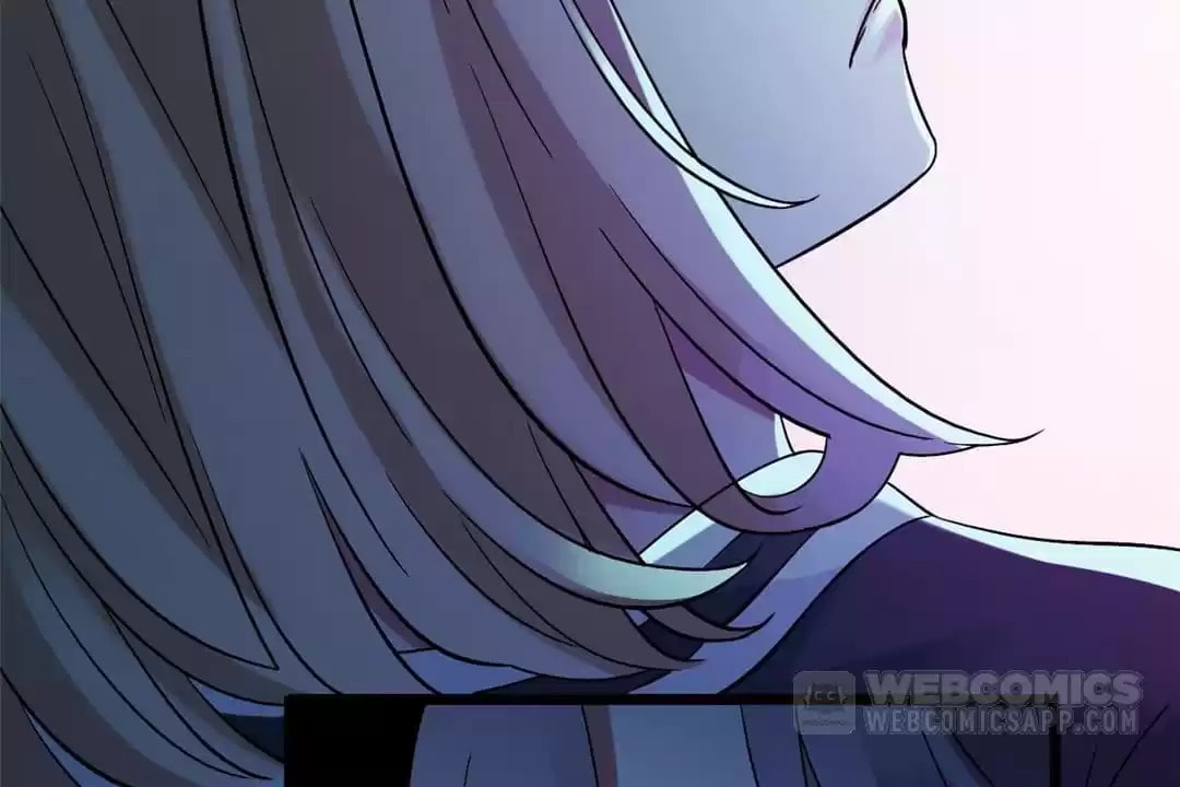 Mercury Express (Colored) Chapter 85 page 92 - 