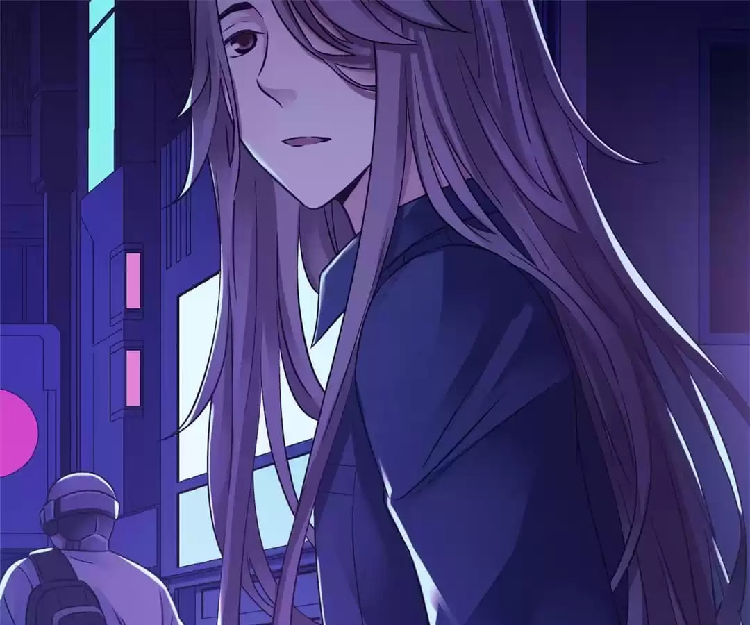 Mercury Express (Colored) Chapter 86 page 102 - 