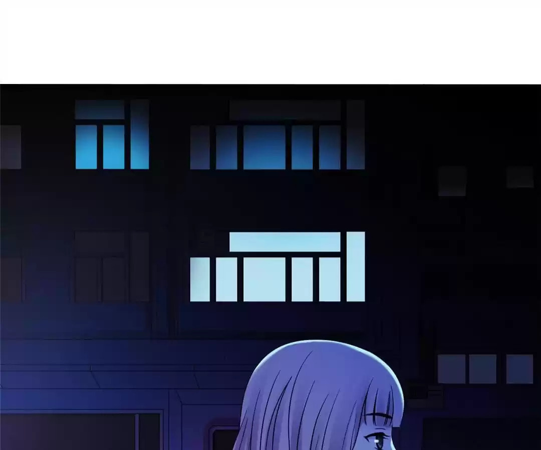 Mercury Express (Colored) Chapter 86 page 108 - 
