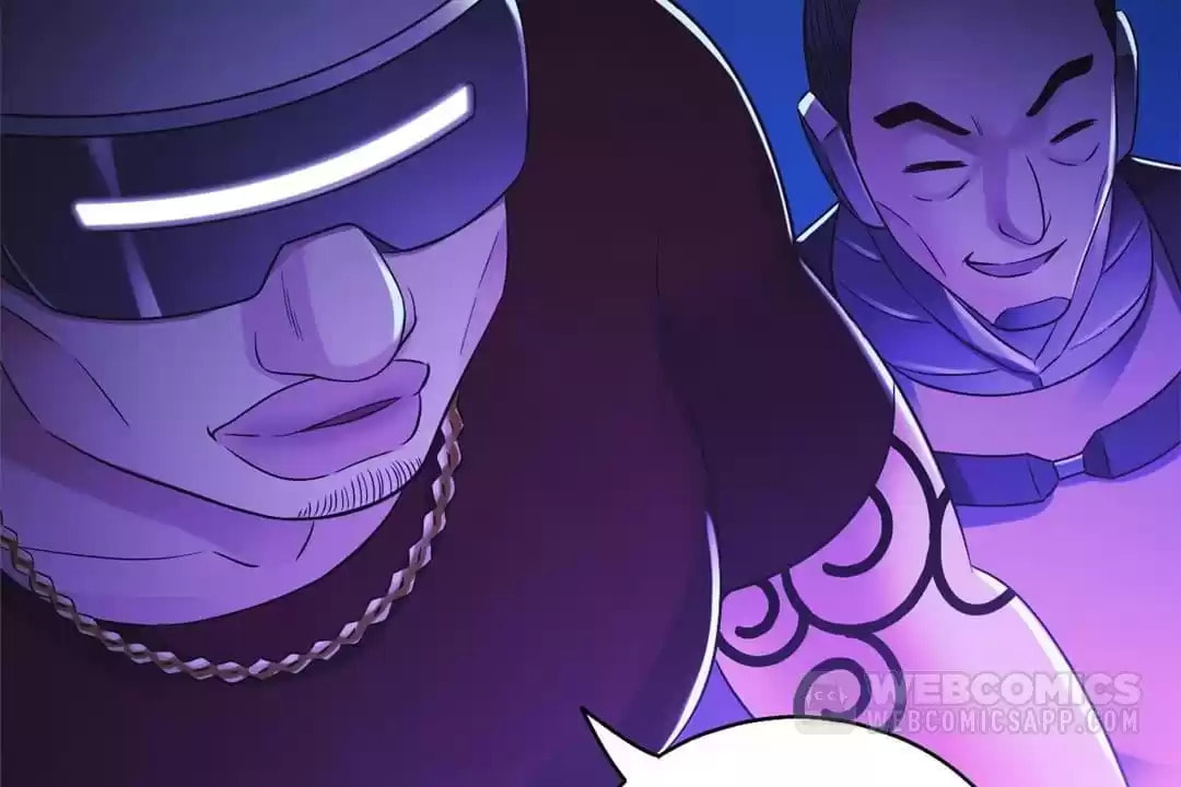 Mercury Express (Colored) Chapter 86 page 113 - 