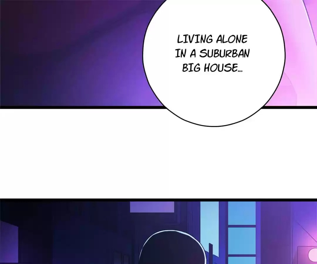 Mercury Express (Colored) Chapter 86 page 114 - 