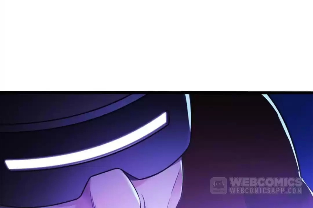 Mercury Express (Colored) Chapter 86 page 117 - 