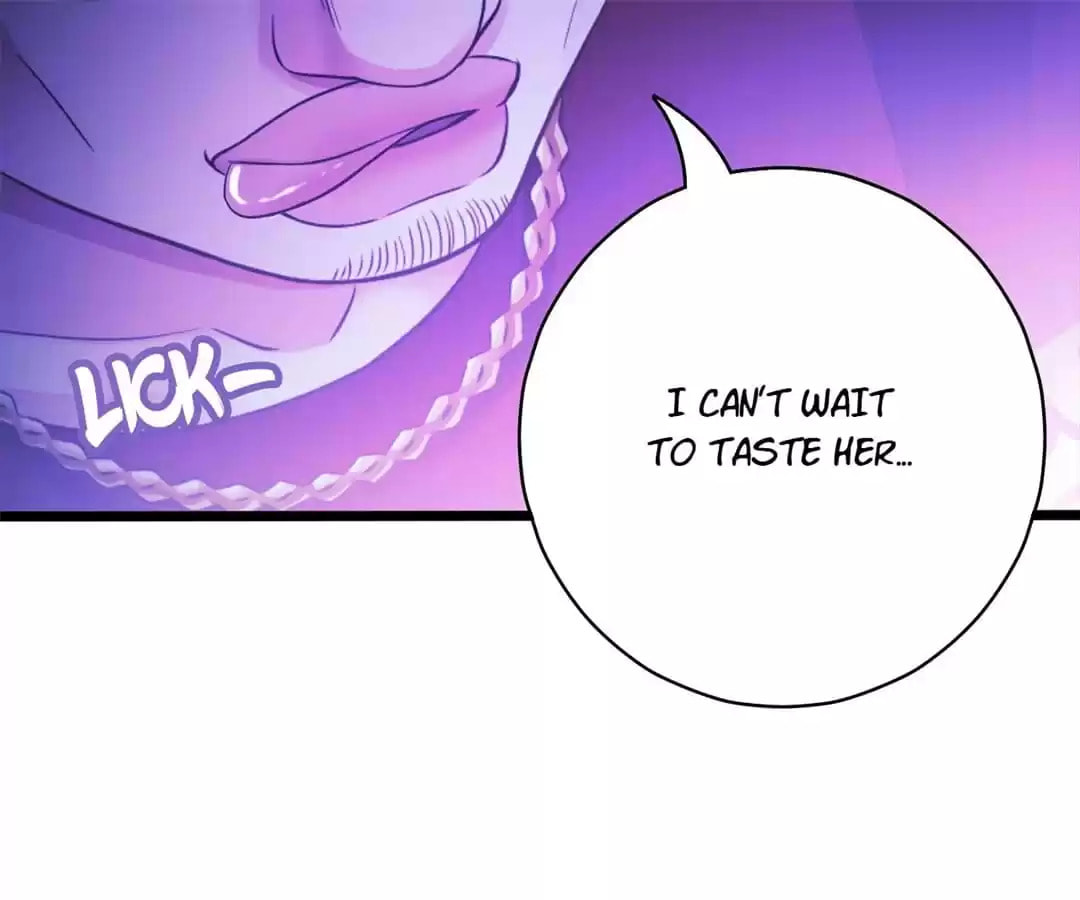 Mercury Express (Colored) Chapter 86 page 118 - 