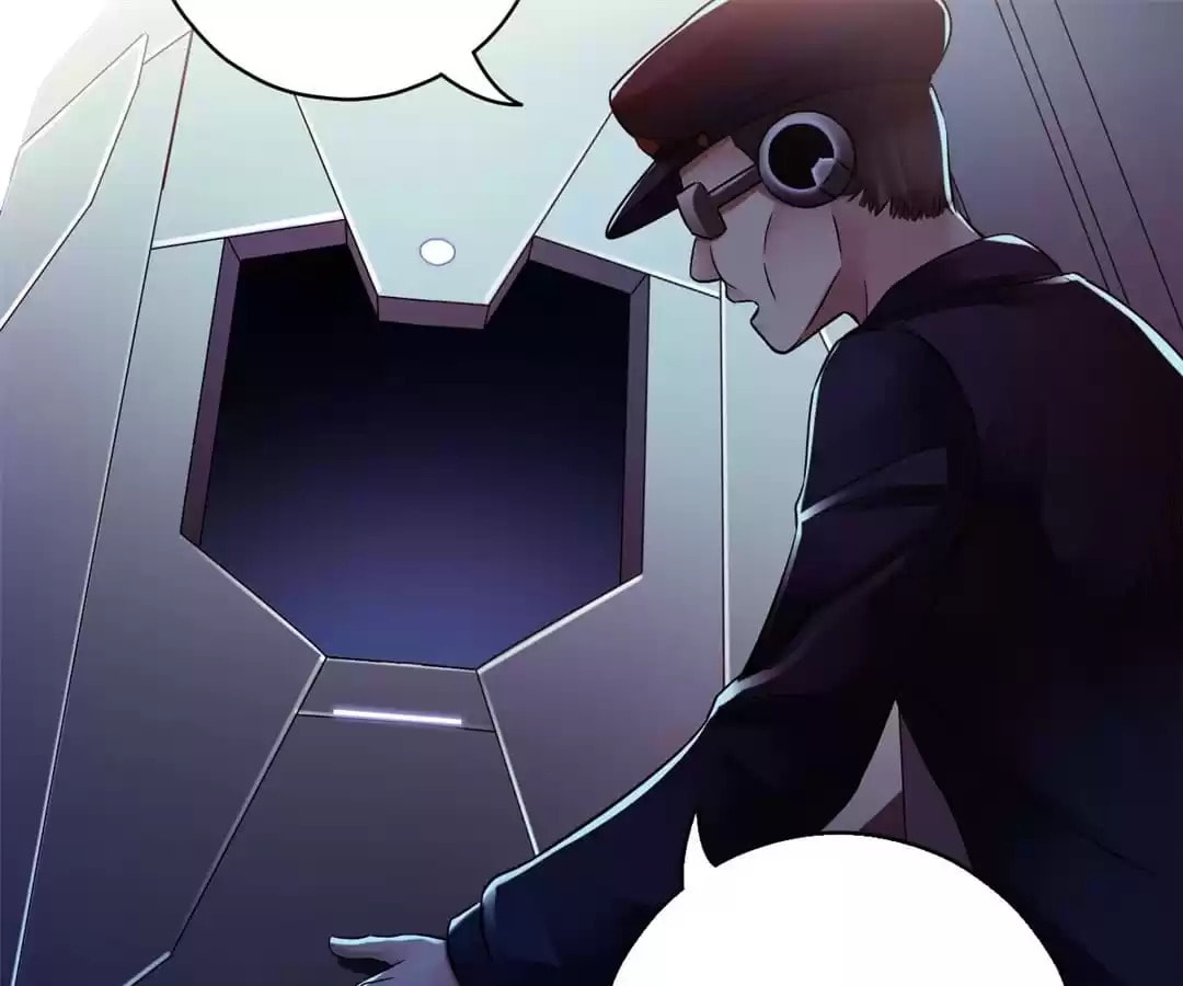 Mercury Express (Colored) Chapter 86 page 26 - 