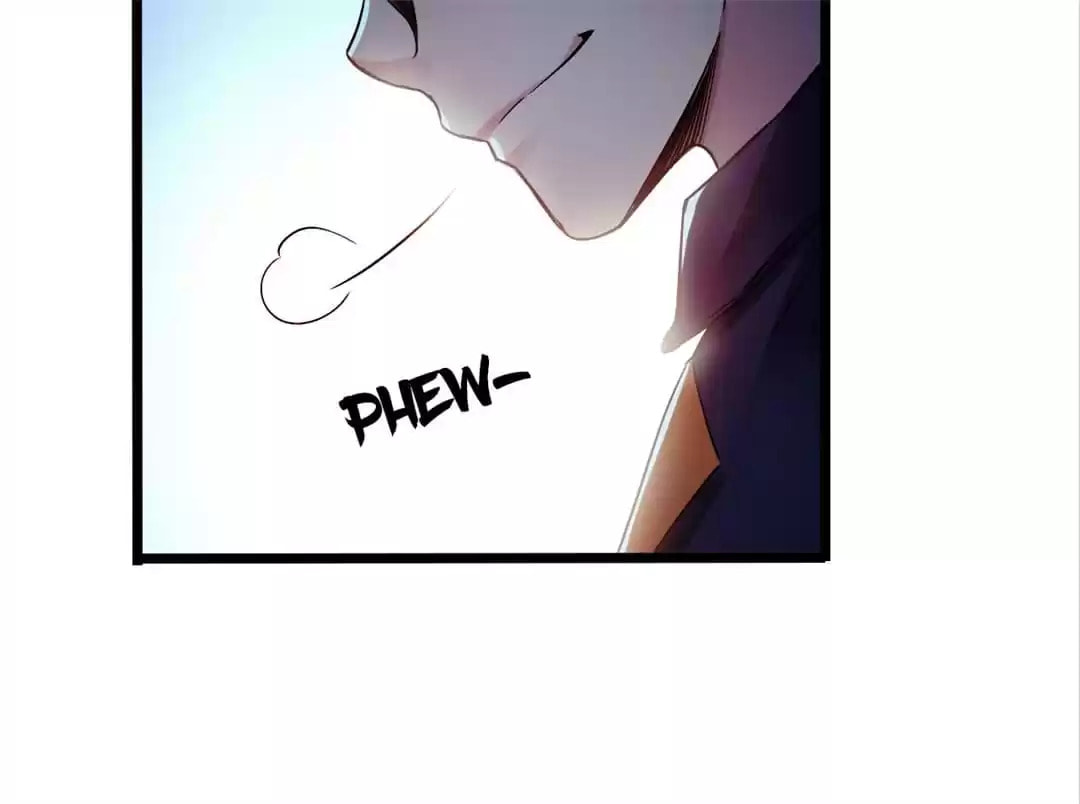 Mercury Express (Colored) Chapter 86 page 28 - 