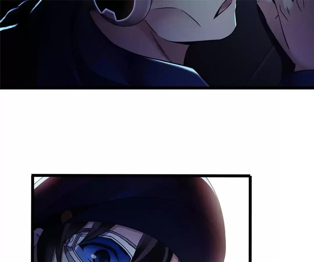 Mercury Express (Colored) Chapter 86 page 31 - 