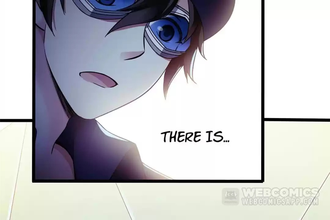 Mercury Express (Colored) Chapter 86 page 32 - 