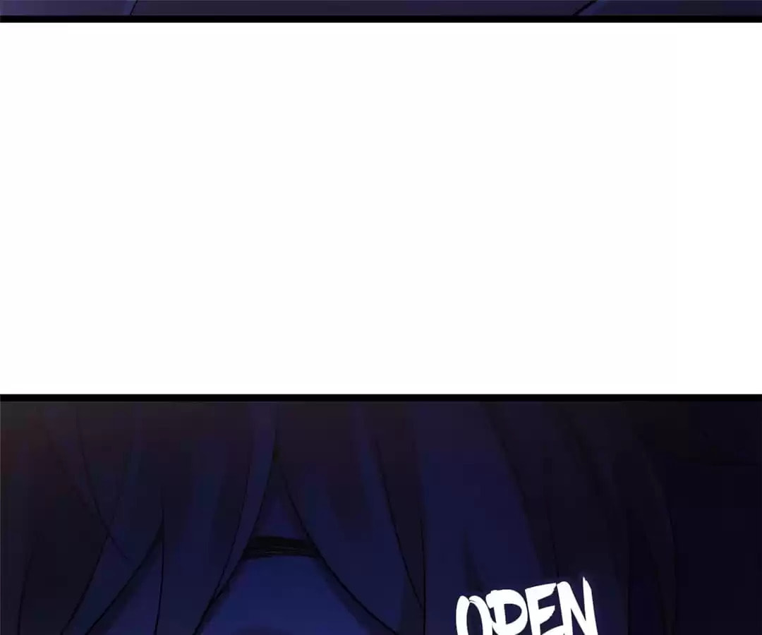 Mercury Express (Colored) Chapter 86 page 35 - 