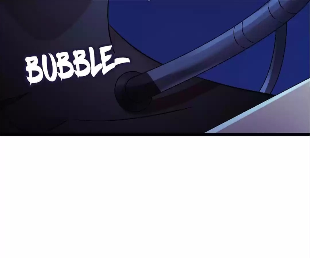 Mercury Express (Colored) Chapter 86 page 37 - 