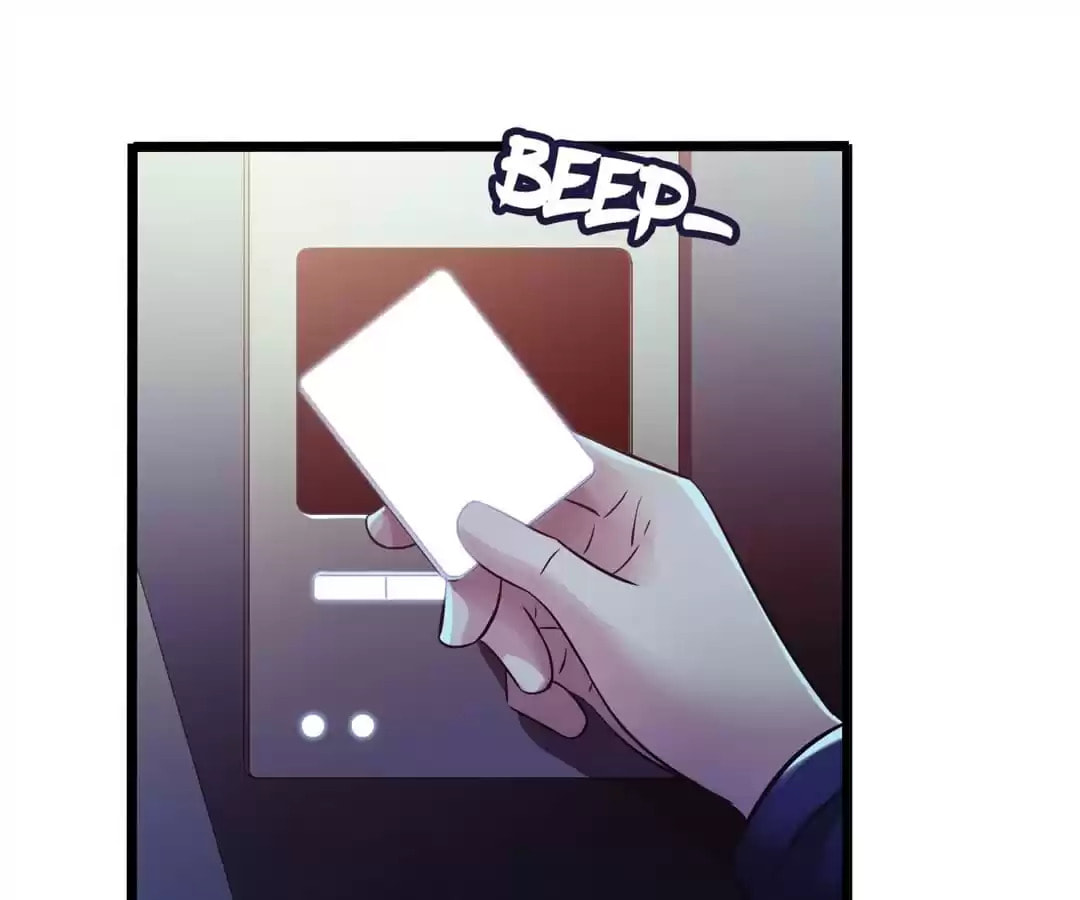 Mercury Express (Colored) Chapter 86 page 39 - 