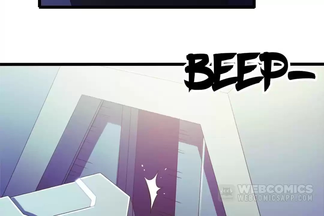 Mercury Express (Colored) Chapter 86 page 40 - 