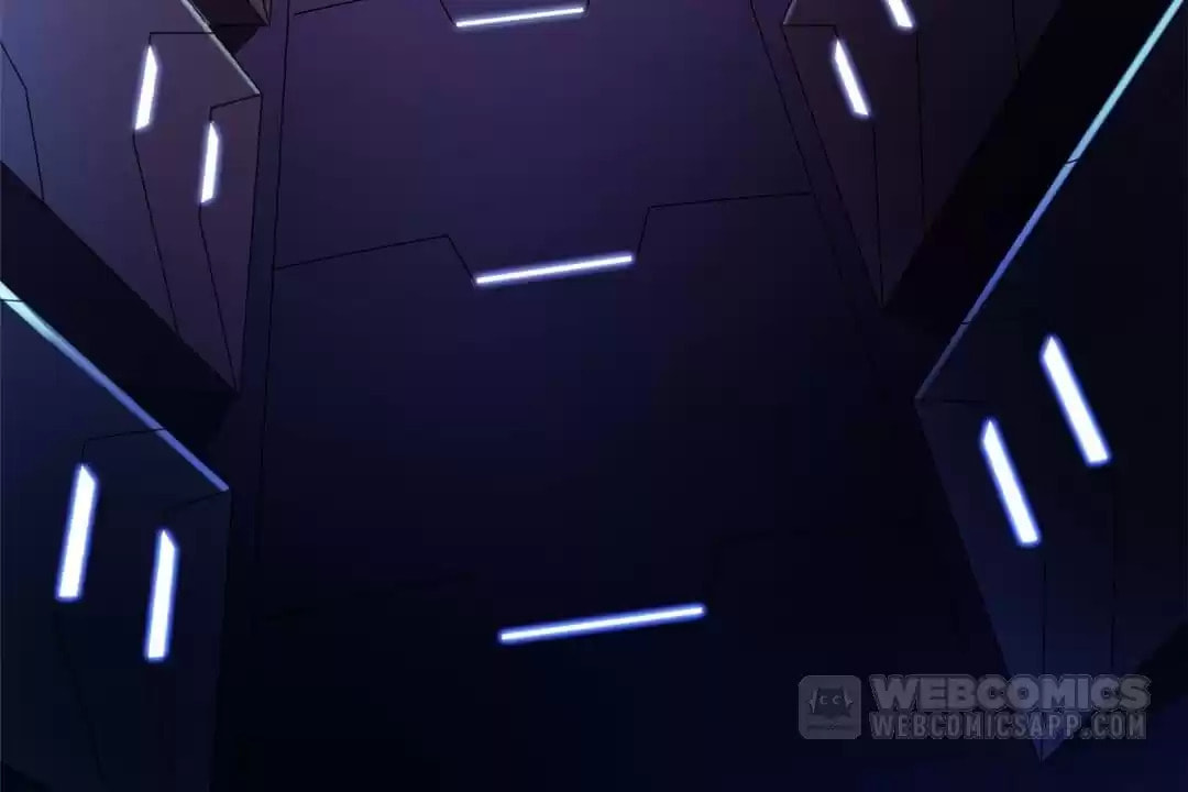 Mercury Express (Colored) Chapter 86 page 44 - 