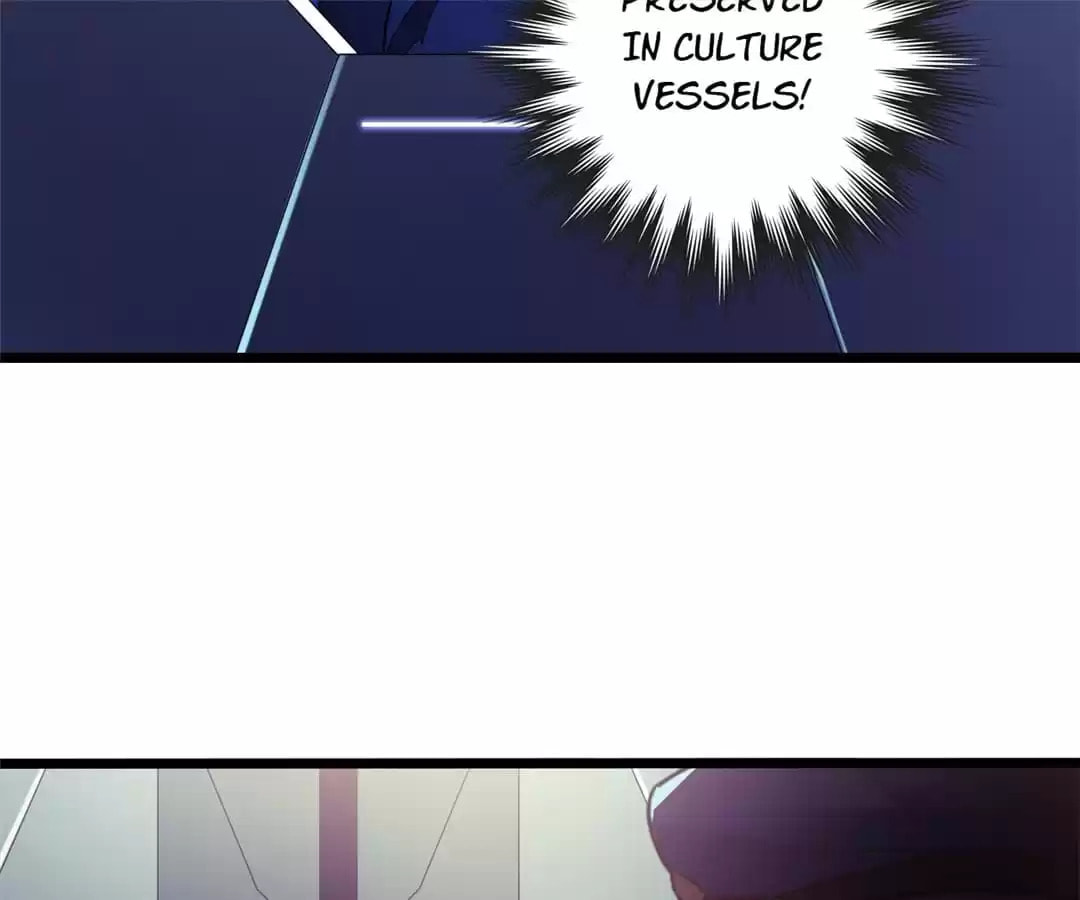 Mercury Express (Colored) Chapter 86 page 52 - 