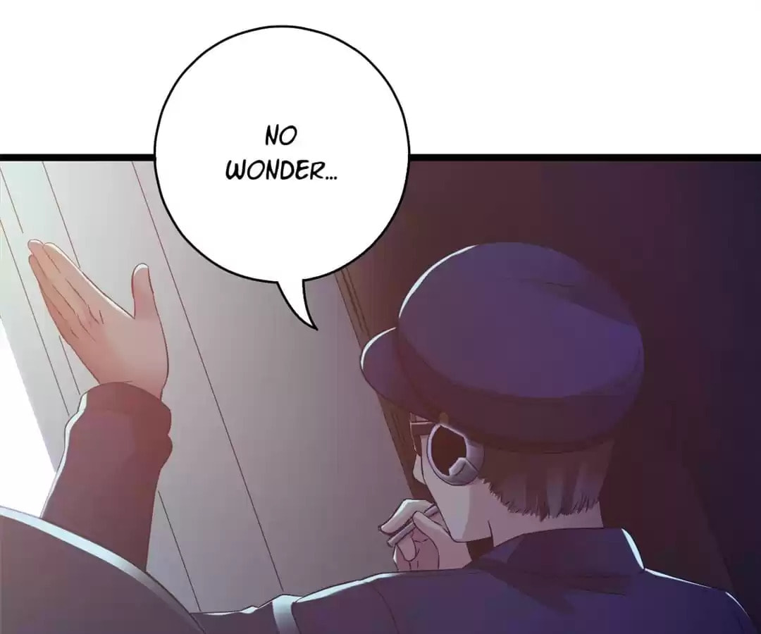 Mercury Express (Colored) Chapter 86 page 56 - 