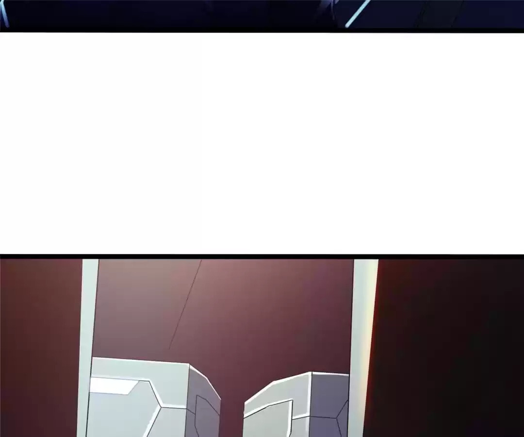 Mercury Express (Colored) Chapter 86 page 60 - 