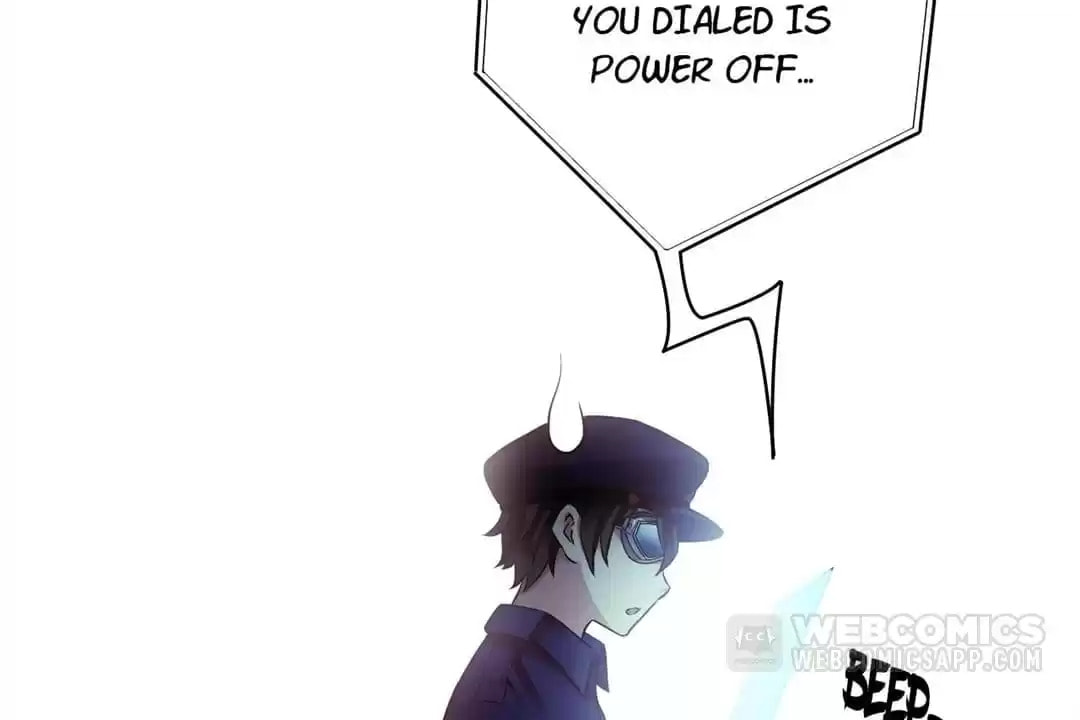 Mercury Express (Colored) Chapter 86 page 67 - 
