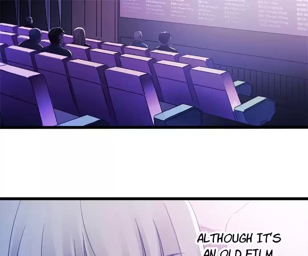 Mercury Express (Colored) Chapter 86 page 75 - 