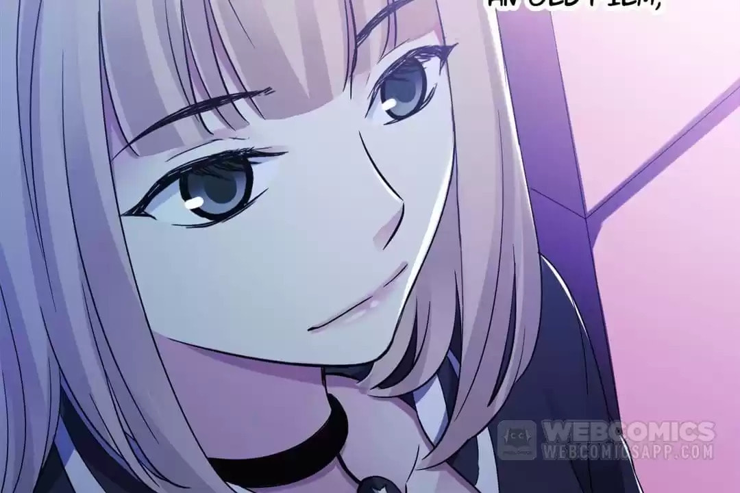 Mercury Express (Colored) Chapter 86 page 76 - 