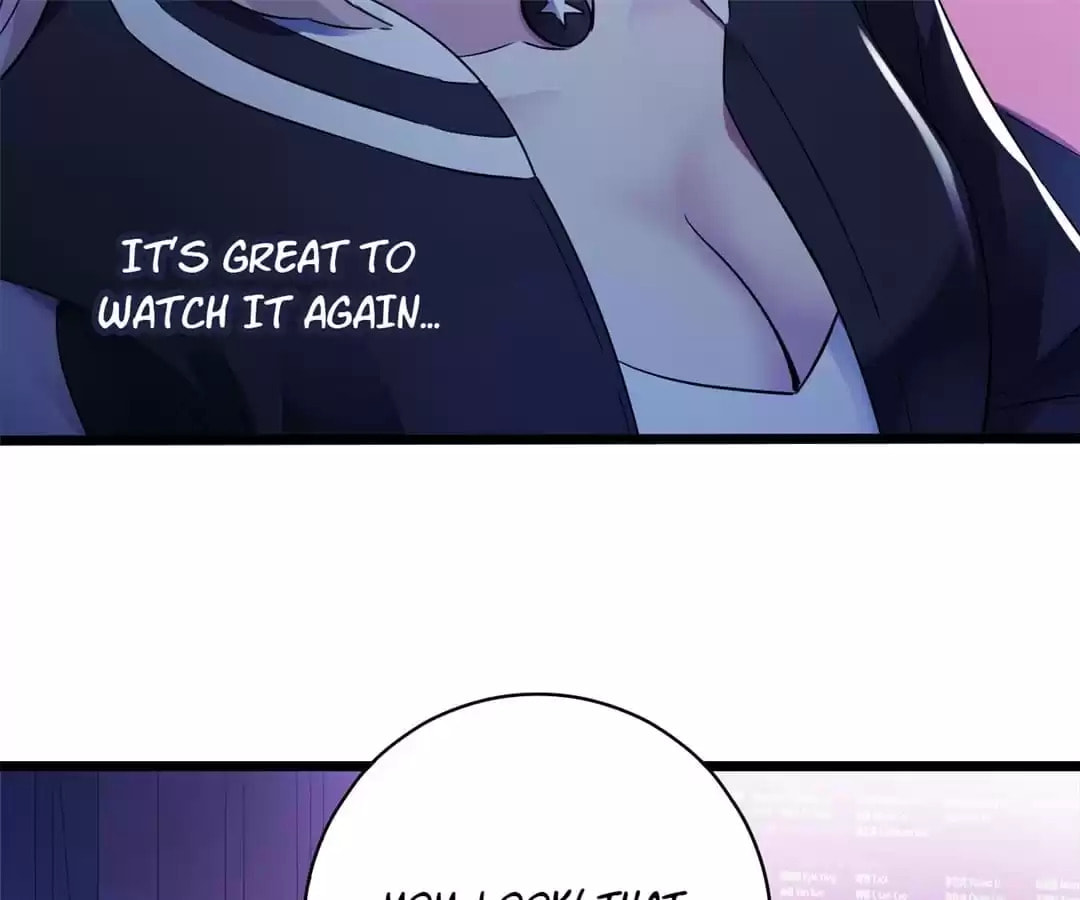 Mercury Express (Colored) Chapter 86 page 77 - 