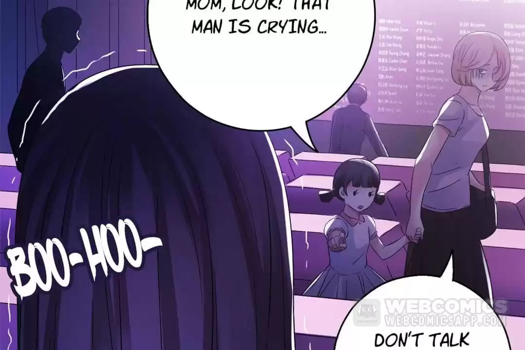 Mercury Express (Colored) Chapter 86 page 78 - 