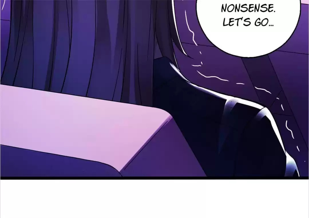 Mercury Express (Colored) Chapter 86 page 79 - 