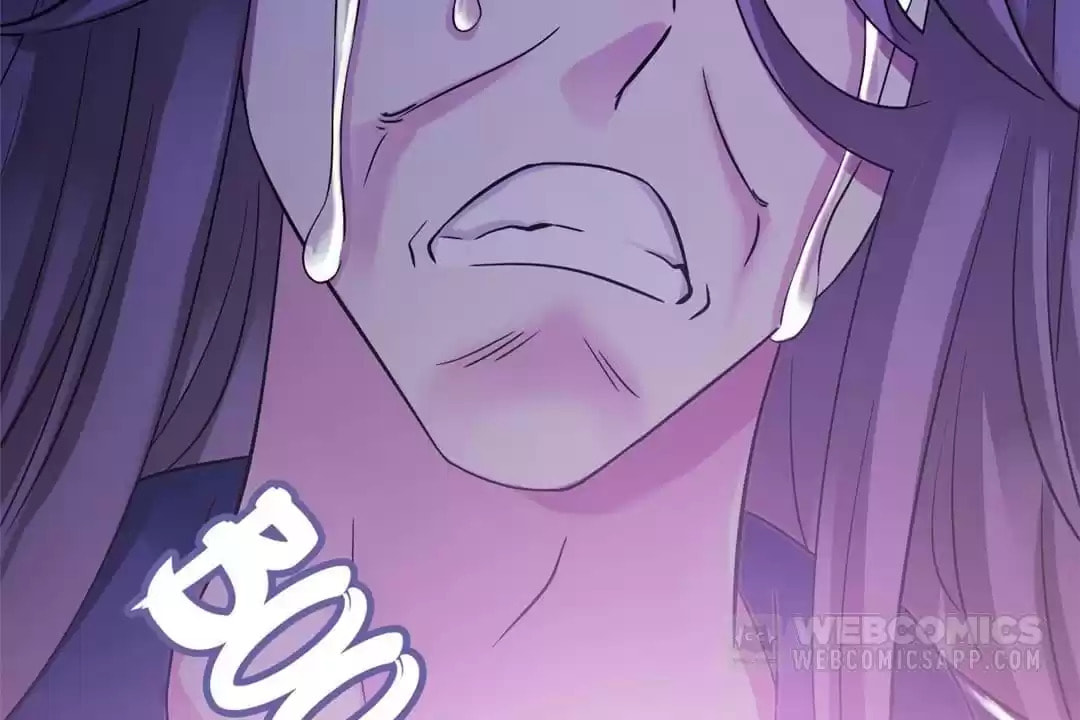 Mercury Express (Colored) Chapter 86 page 81 - 