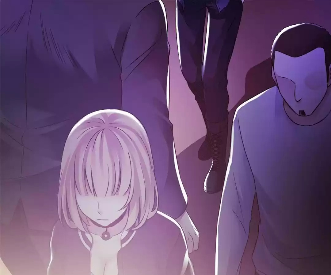 Mercury Express (Colored) Chapter 86 page 86 - 