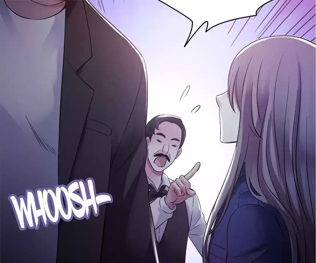 Mercury Express (Colored) Chapter 86 page 88 - 