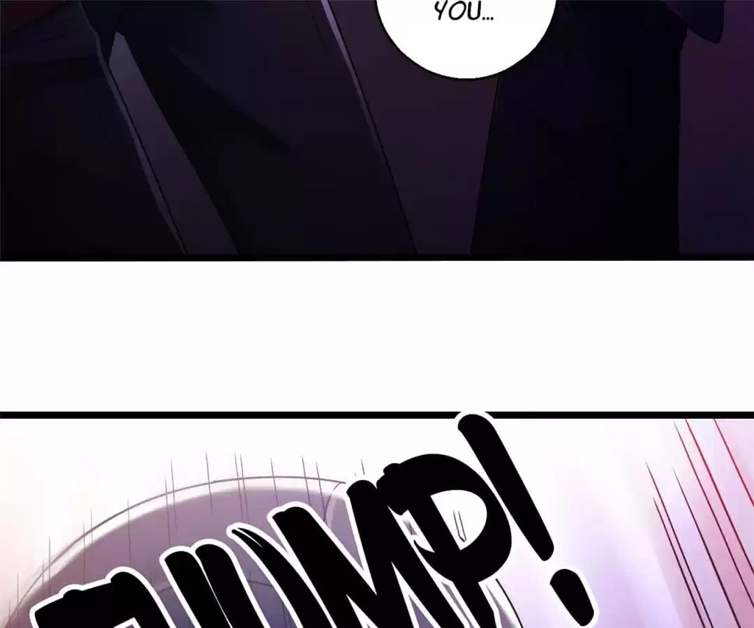 Mercury Express (Colored) Chapter 86 page 92 - 