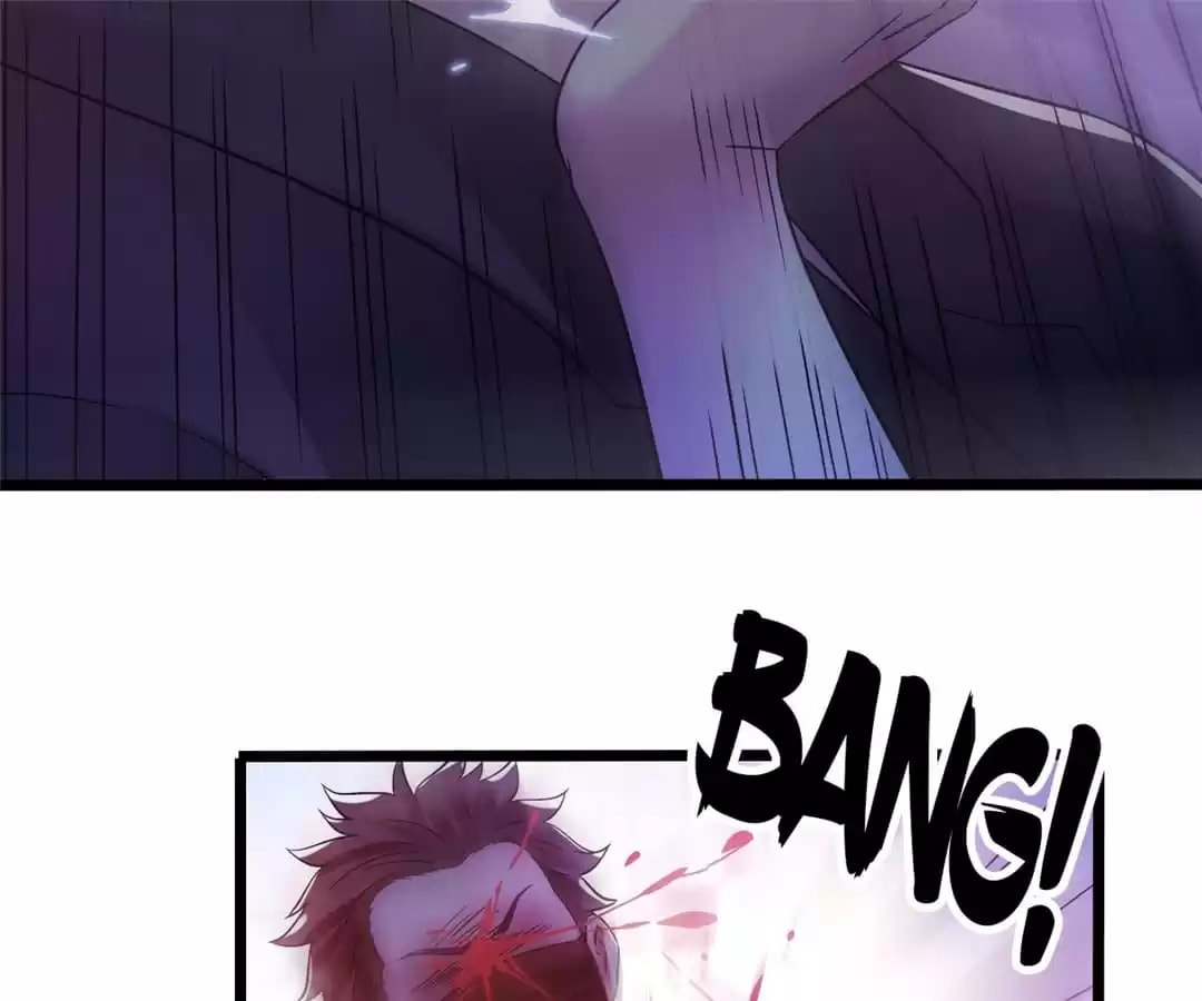 Mercury Express (Colored) Chapter 86 page 94 - 