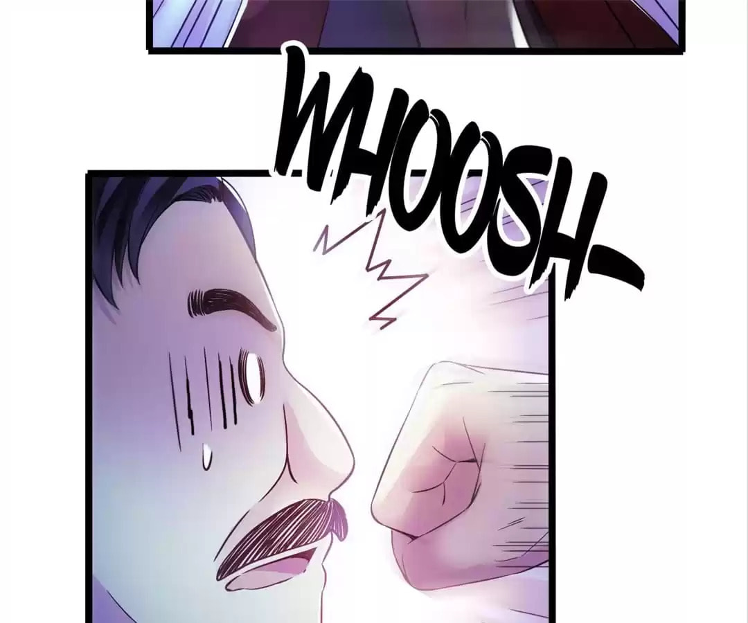 Mercury Express (Colored) Chapter 86 page 96 - 