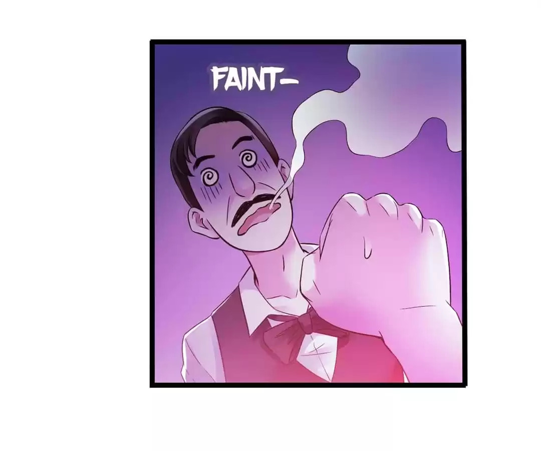 Mercury Express (Colored) Chapter 86 page 98 - 
