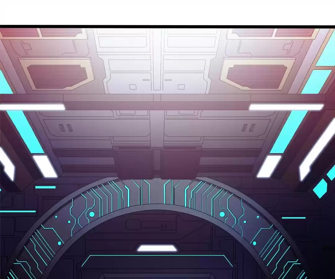 Mercury Express (Colored) Chapter 87 page 108 - 