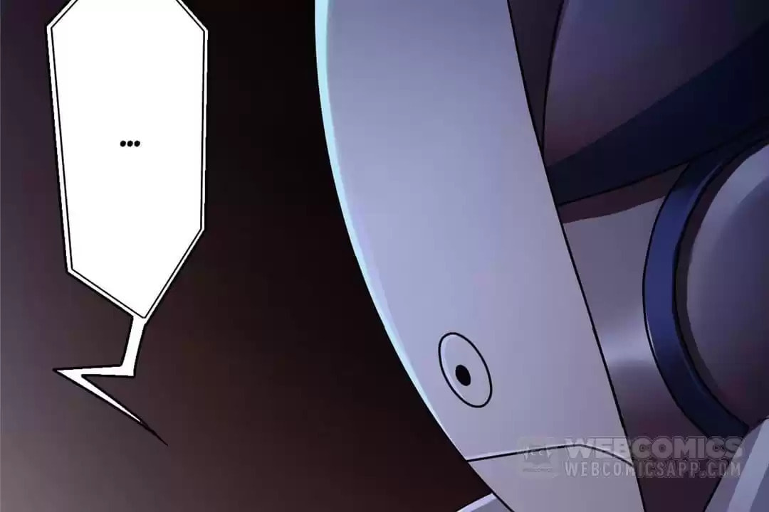 Mercury Express (Colored) Chapter 87 page 12 - 