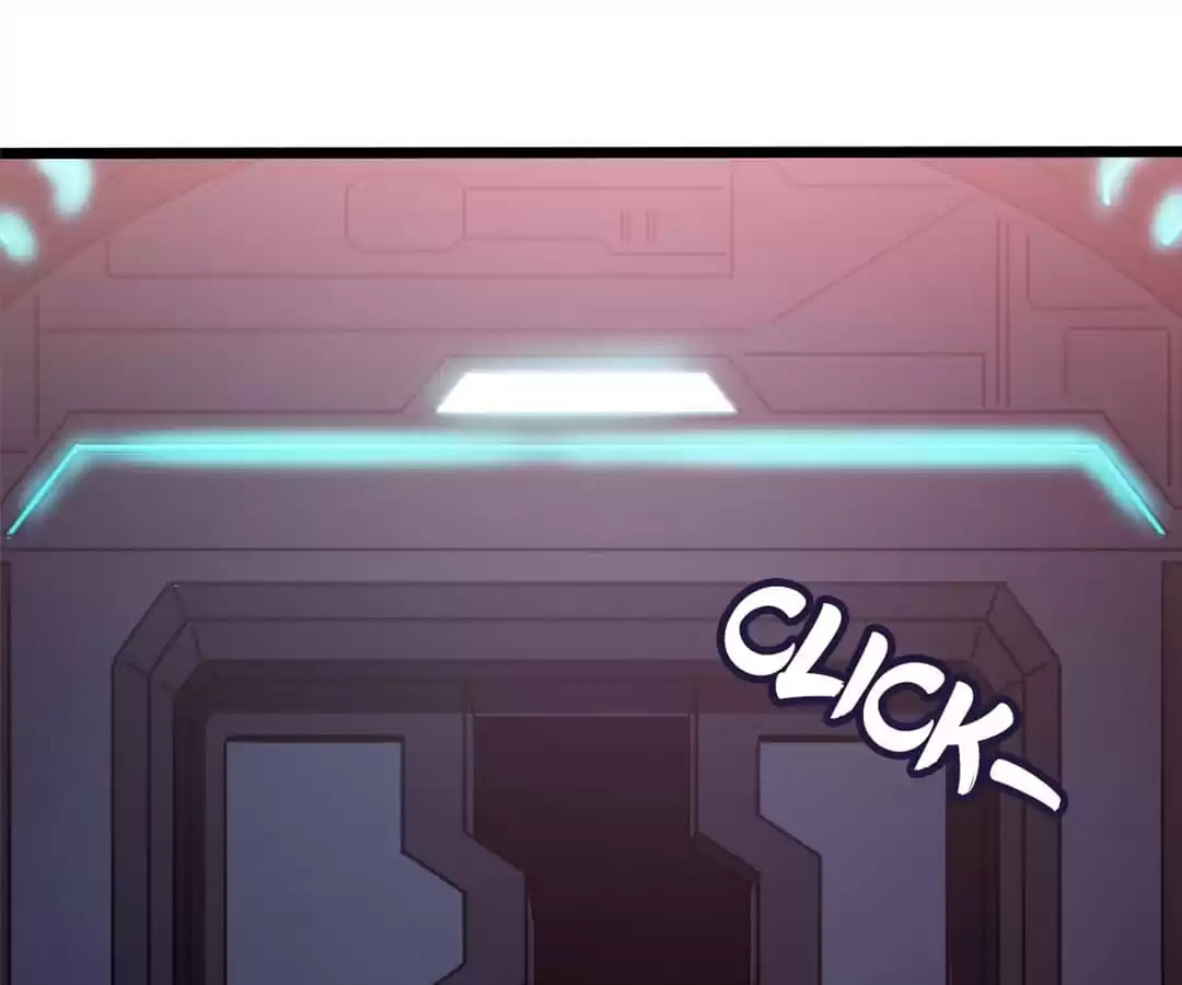 Mercury Express (Colored) Chapter 87 page 112 - 