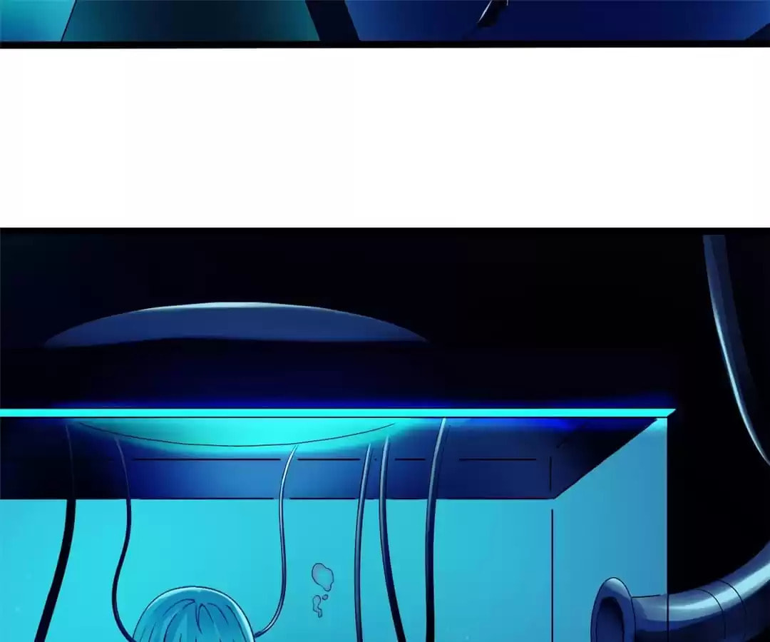 Mercury Express (Colored) Chapter 87 page 127 - 