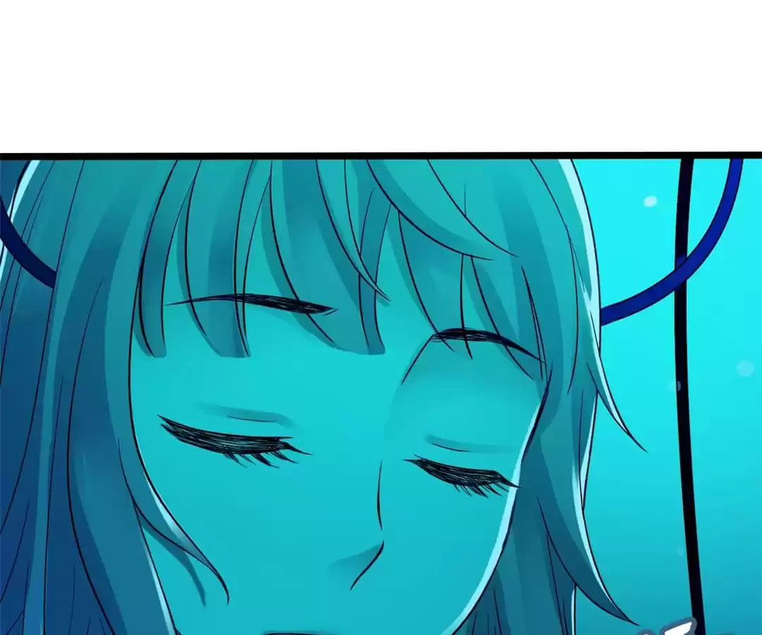Mercury Express (Colored) Chapter 87 page 131 - 