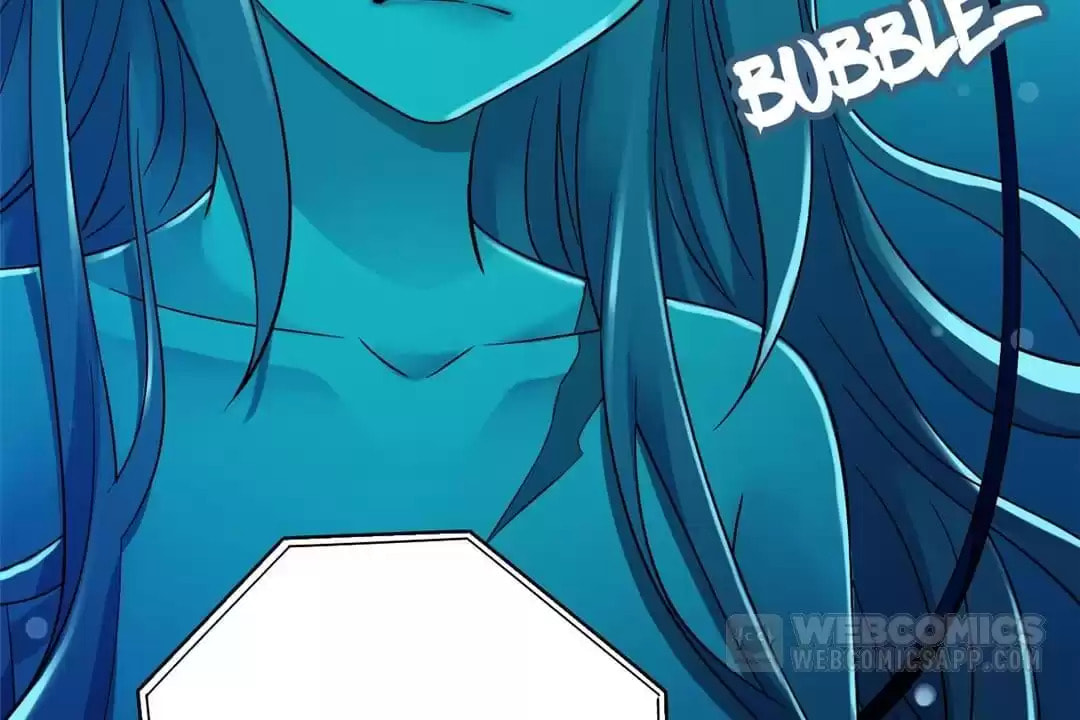 Mercury Express (Colored) Chapter 87 page 132 - 