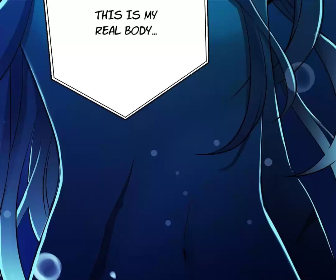 Mercury Express (Colored) Chapter 87 page 133 - 