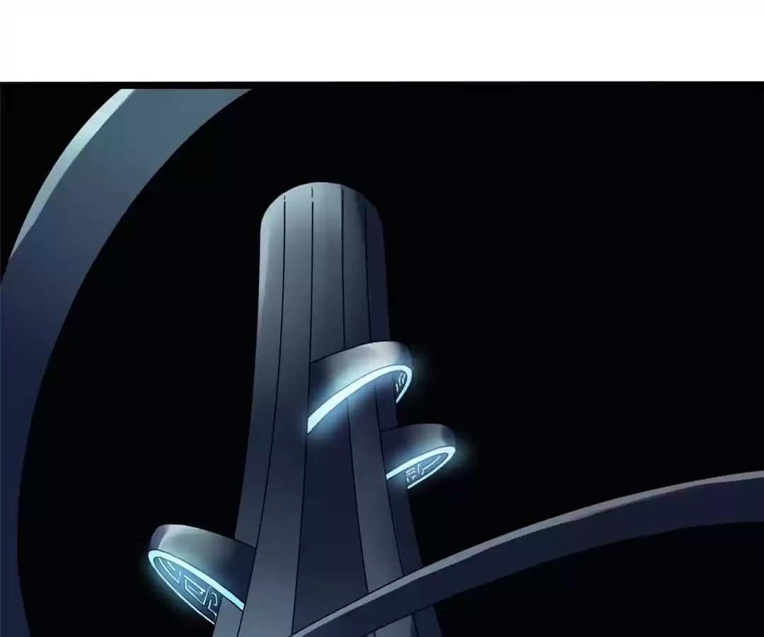Mercury Express (Colored) Chapter 87 page 15 - 