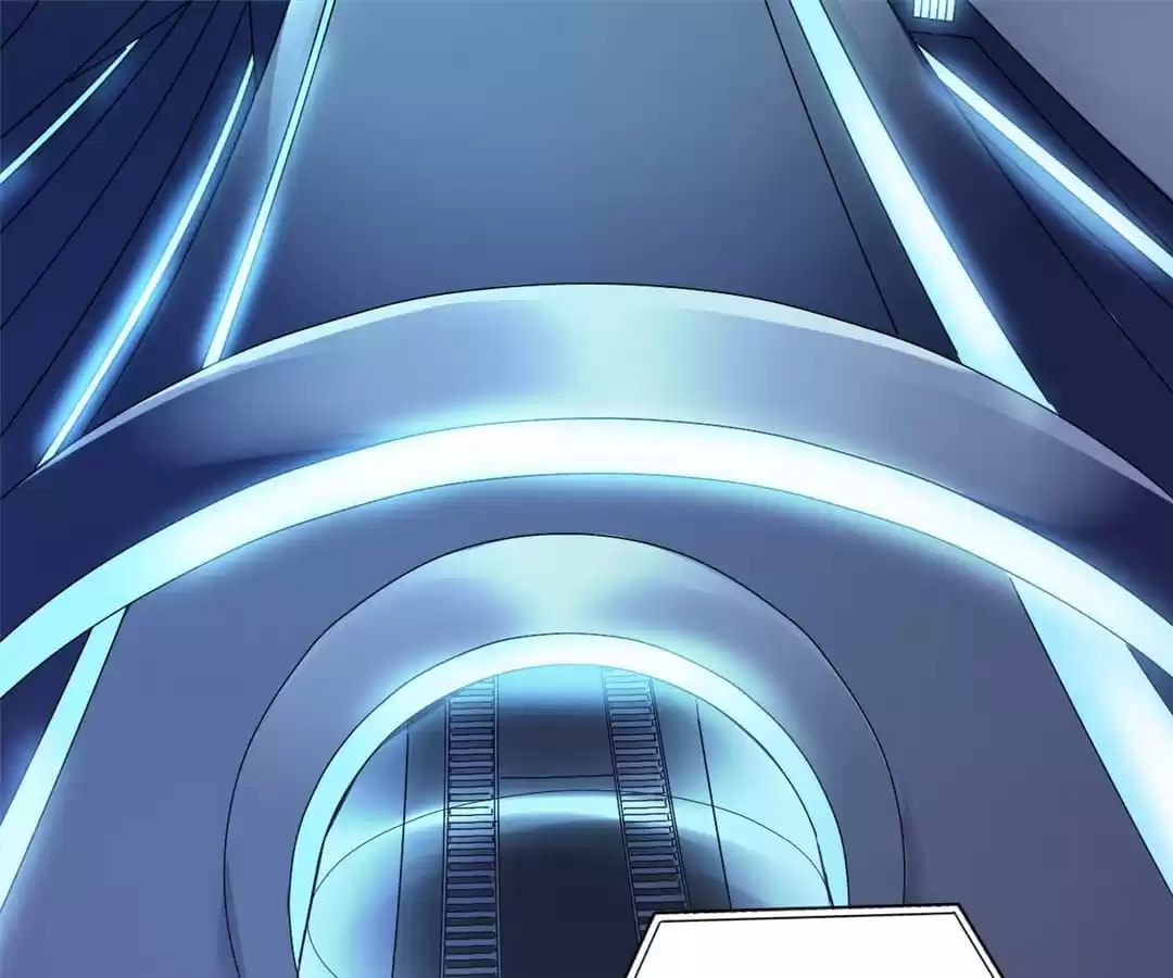 Mercury Express (Colored) Chapter 87 page 17 - 
